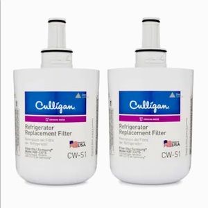 Culligan Refrigerator Replacement Water Filter